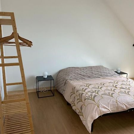 Appartement Emy Spacieux Et Lumineux Sedan Ngoại thất bức ảnh