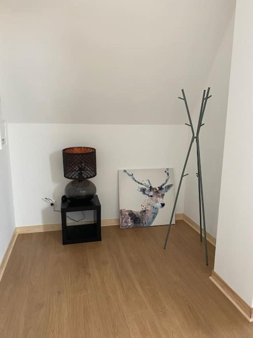 Appartement Emy Spacieux Et Lumineux Sedan Ngoại thất bức ảnh