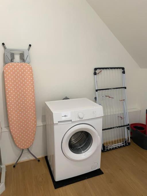 Appartement Emy Spacieux Et Lumineux Sedan Ngoại thất bức ảnh