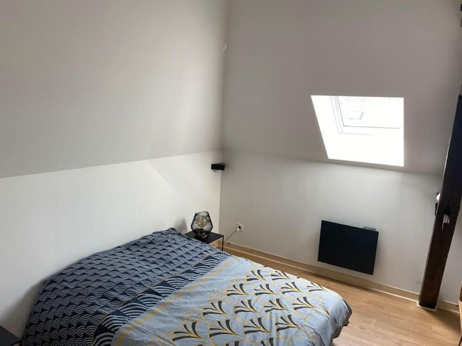 Appartement Emy Spacieux Et Lumineux Sedan Ngoại thất bức ảnh